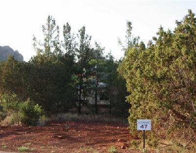 Sin Salida, Sedona, AZ 86351