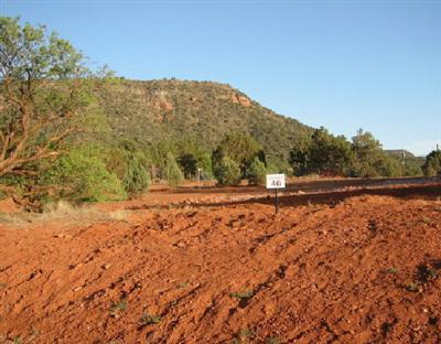 Sin Salida, Sedona, AZ 86351