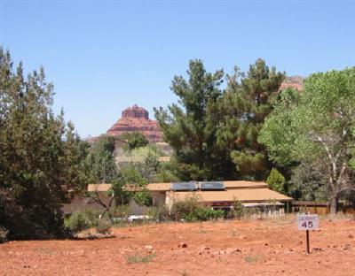 Sin Salida, Sedona, AZ 86351