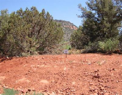 215 Sin Salida, Sedona, AZ 86351