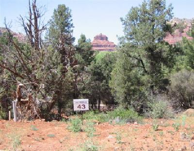 Sin Salida, Sedona, AZ 86351