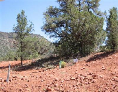 Sin Salida, Sedona, AZ 86351