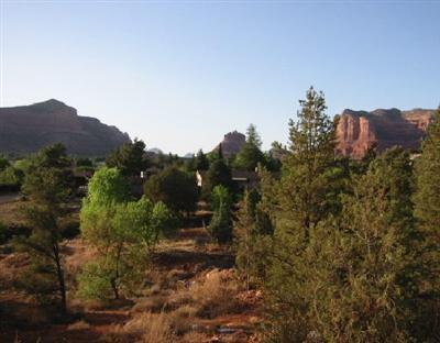 Sin Salida, Sedona, AZ 86351