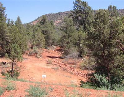 Sin Salida, Sedona, AZ 86351