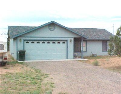 4640 E Cochise, Rimrock, AZ 86335