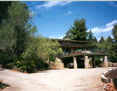 195 Apache Tr., Sedona, AZ 86336