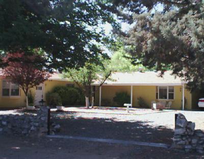 3435 E Rimrock, Rimrock, AZ 86335