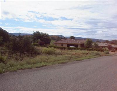 15 Kaibab, Sedona, AZ 86351