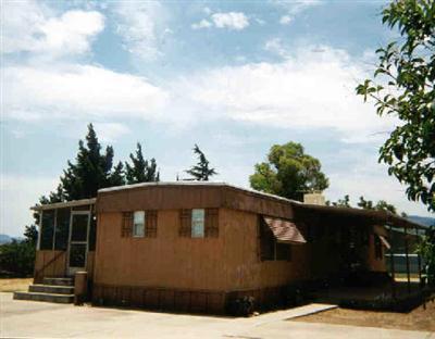 2597 La Grande, Camp Verde, AZ 86322