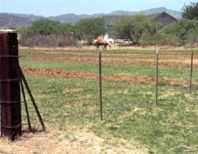 1527 N Horseshoe Bend R, Camp Verde, AZ 86322