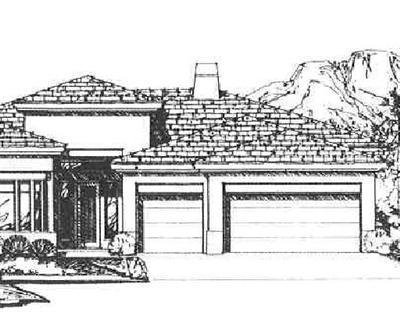 120 Stone Creek Cir., Sedona, AZ 86351