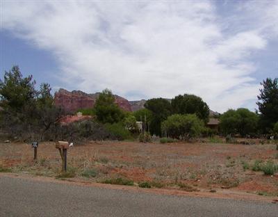 140 Sedona St., Sedona, AZ 86351
