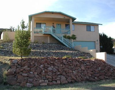 3976 E Cactus Cir. #1, Cottonwood, AZ 86326