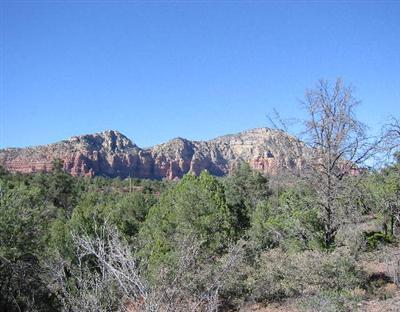 La Barranca Dr., Sedona, AZ 86336