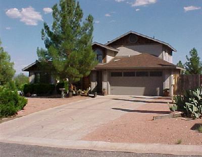 581 Sky Dr., Clarkdale, AZ 86324