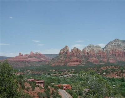 22 Palisades Dr., Sedona, AZ 86336