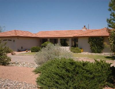 2041 Old Jerome Hwy., Clarkdale, AZ 86324