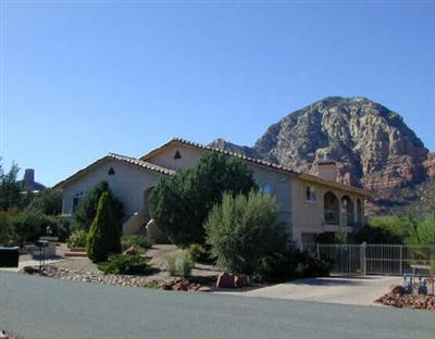 2290 Vista Dr., Sedona, AZ 86336