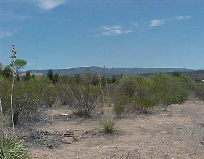 83 Kramer Ct., Rimrock, AZ 86335