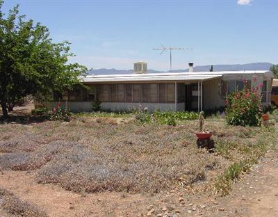 150 N Pugh Ln., Cornville, AZ 86325