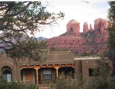 205 Schuerman Dr., Sedona, AZ 86336
