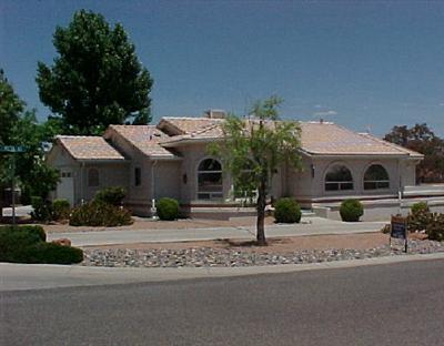 1481 Lynda Ave., Clarkdale, AZ 86324