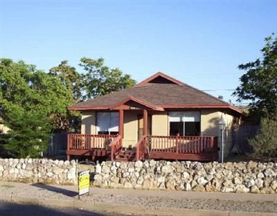 519 N Main St., Clarkdale, AZ 86324