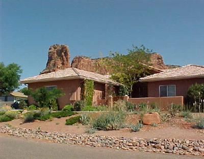 10 Arch Dr., Sedona, AZ 86351