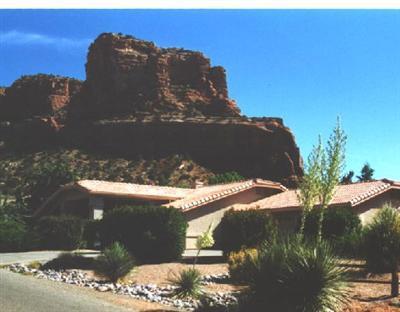 100 Sedona St., Sedona, AZ 86351
