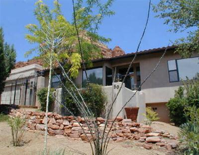 50 Cathedral Ln., Sedona, AZ 86336