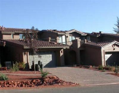 318 Capitol Butte Unit 3 #3, Sedona, AZ 86336