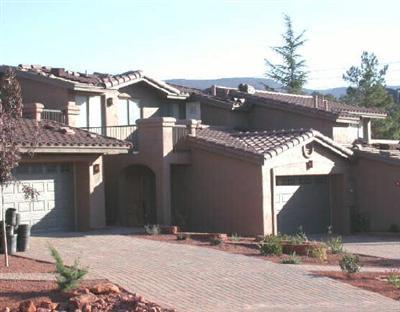 318 Capitol Butte Unit 4 #4, Sedona, AZ 86336