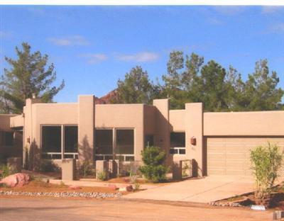 211 Sage Dr., Sedona, AZ 86336