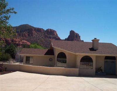 25 White Cedar Dr., Sedona, AZ 86351