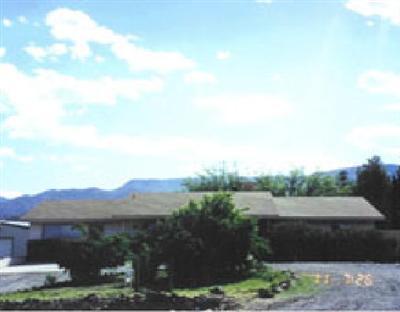 1146 S Tenth St., Cottonwood, AZ 86326