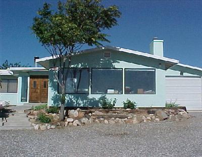 758 Cottontail Run, Cottonwood, AZ 86326