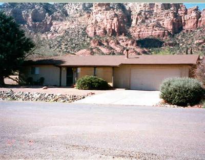 2380 Buckboard, Sedona, AZ 86336