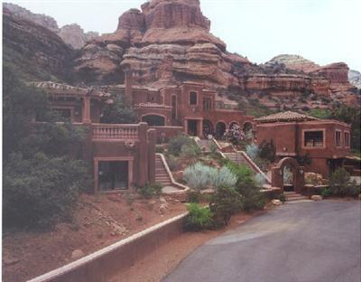 24 Enchantment Resort, Sedona, AZ 86336