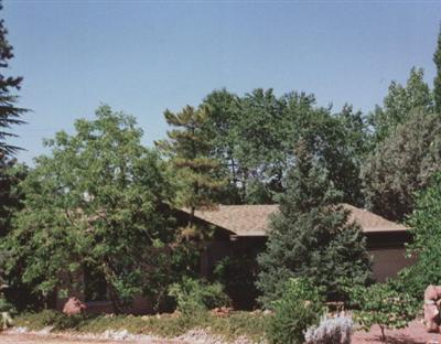 45 Stations West Dr., Sedona, AZ 86336
