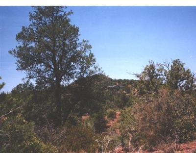 51 Mccullough Dr., Sedona, AZ 86336