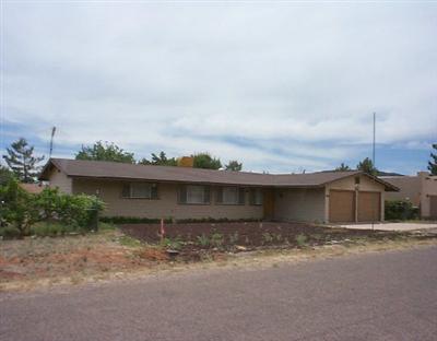 20 Rock Top Rd., Sedona, AZ 86351