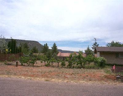 99 Rock Top Rd., Sedona, AZ 86351