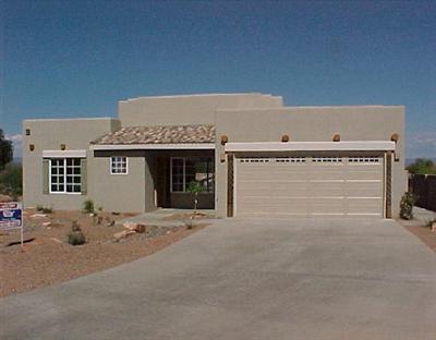 837 S Tigres Tr., Cottonwood, AZ 86326