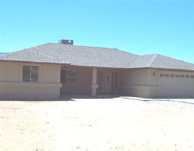 4635 Hogan Ln., Cottonwood, AZ 86326