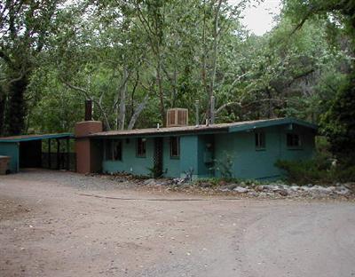 10 Newcastle Ln., Sedona, AZ 86336