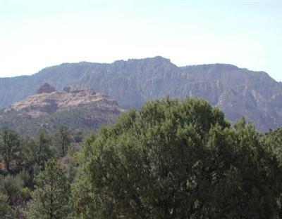 20 Park Ridge Dr., Sedona, AZ 86336