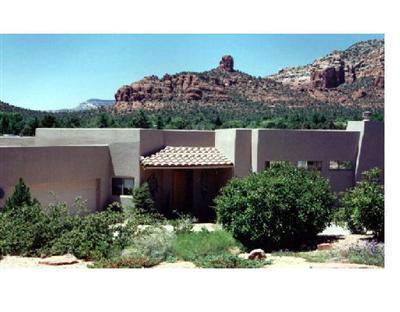 2355 Mule Deer Rd., Sedona, AZ 86336