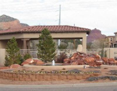 130 Sin Salida, Sedona, AZ 86351