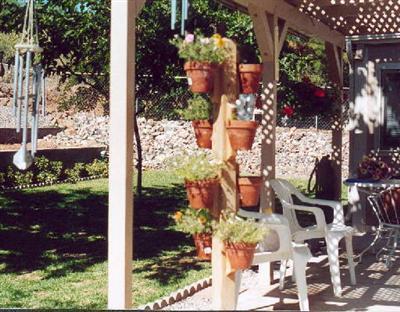 10780 Oak Creek Valley Dr., Cornville, AZ 86325