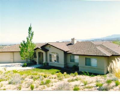 195 E Verde St., Clarkdale, AZ 86324